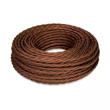 Витой провод Мезонинъ TV+Internet GE72100-17