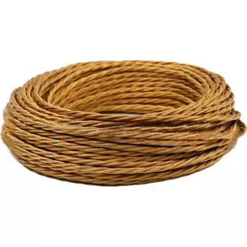 Витой ПВХ провод Мезонинъ GE70141-36