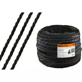 Витой ретро провод TDM ELECTRIC Эко SQ2801-0233