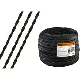 Витой ретро провод TDM ELECTRIC Эко SQ2801-0132
