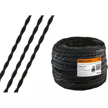 Витой ретро провод TDM ELECTRIC Эко SQ2801-0131