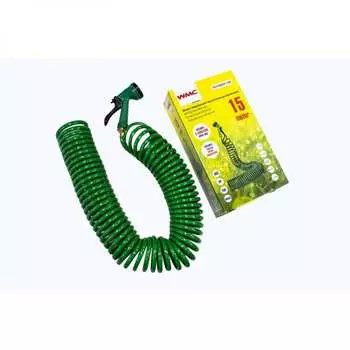 Витой шланг WMC TOOLS TG7106004-15M 48852