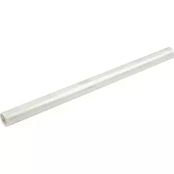 Витражная самоклеящаяся пленка Рыжий кот 104324