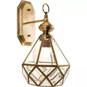Витражное бра Citilux Витра-1 CL442310