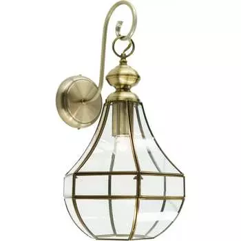 Витражное бра Citilux Гера-1 CL444310