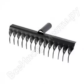 Витые грабли СИБРТЕХ