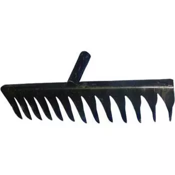 Витые грабли FORT 10006483