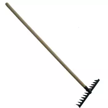 Витые грабли Gigant