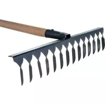 Витые грабли Gigant