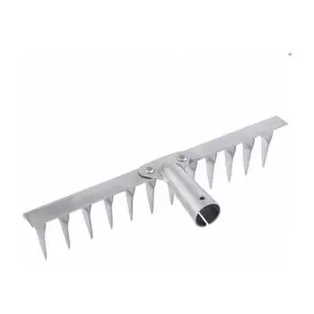 Витые грабли ООО "ПК ХозЦентр" СИ-00101