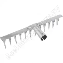 Витые грабли СИБРТЕХ 61753