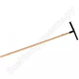 Витые грабли СИБРТЕХ