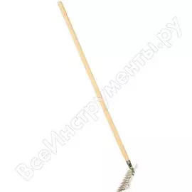 Витые грабли СИБРТЕХ 61760