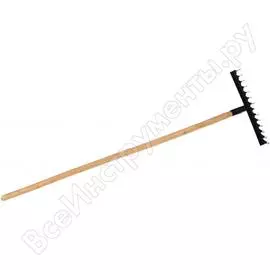 Витые грабли СИБРТЕХ 61768