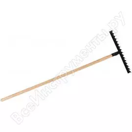 Витые грабли СИБРТЕХ 61763