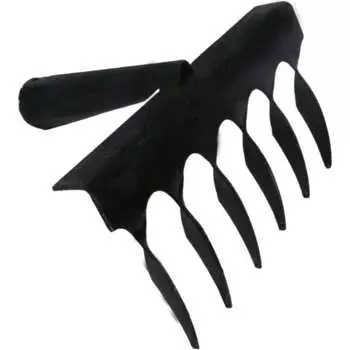 Витые шестизубые грабли зми ГВ-6 12