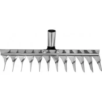 Витые грабли Gigant