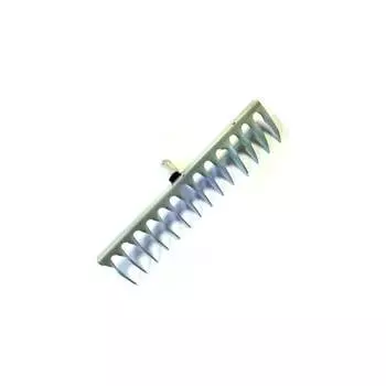 Витые усиленные грабли Репка 12687