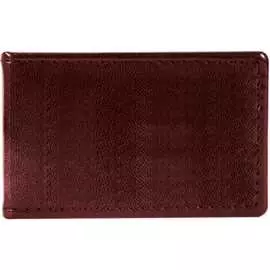 Визитница INFORMAT БИЗНЕС BC-BS20/R