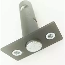 Вкладная дверная задвижка CRIT