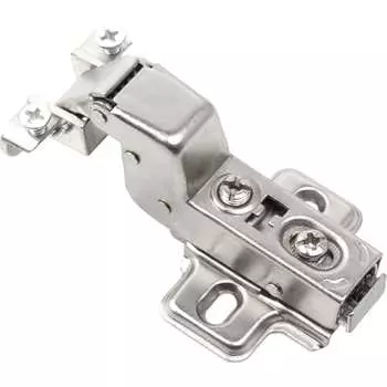 Вкладная петля для алюминиевого фасада Lemax PROF PROF M330-Inst