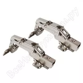 Вкладная петля Lemax PROF prof clip-on 2pcs-M402-Inst