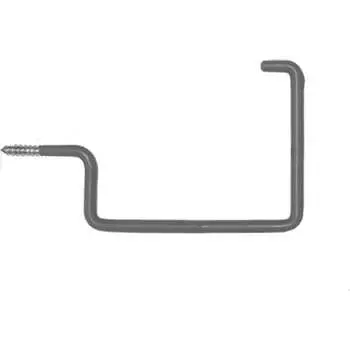 Вкручивающиеся крюк для различных нужд AVVA SIH07