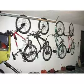 Вкручивающиеся крючок AVVA SIH08