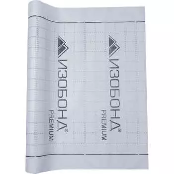 Влаго-ветрозащита Изобонд PREMIUM A 1