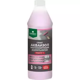 Влагоизолирующий грунт PROSEPT Акваизол 046-1