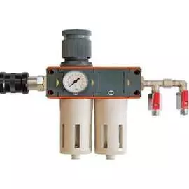 Влагомаслоотделитель DeVILBISS