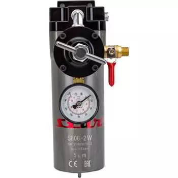 Влагомаслоотделитель Radex Star S806 S806-2w