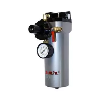 Влагомаслоотделитель Radex Star L906