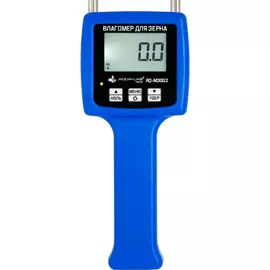 Влагомер для фасованного зерна AQUA-LAB