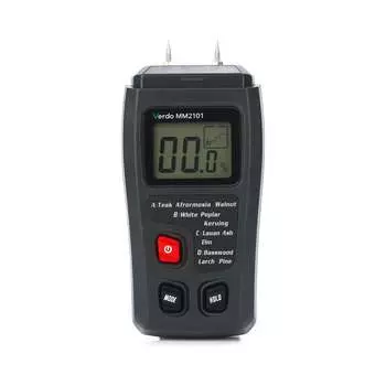 Влагомер древесины VERDO MM2101 MM091010