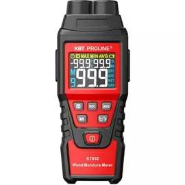 Влагомер КВТ КТ 632 ECOLINE 87282