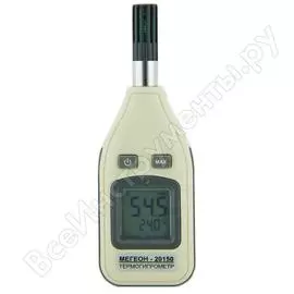 Влагомер МЕГЕОН 20150
