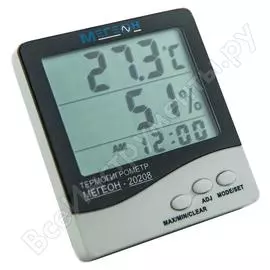 Влагомер МЕГЕОН 20208