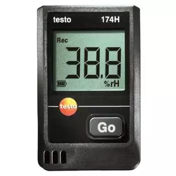 Влагомер testo 174h 0572 6560