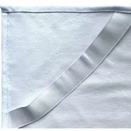 Влагонепроницаемый наматрасник ТЕКСТИЛЬ ECO Caress 38089