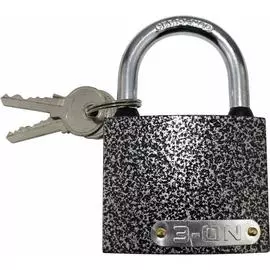 Влагонепроницаемый навесной замок On