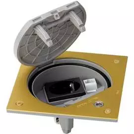 Влагостойкая основа Simon К45 KSE15USEC-23-71