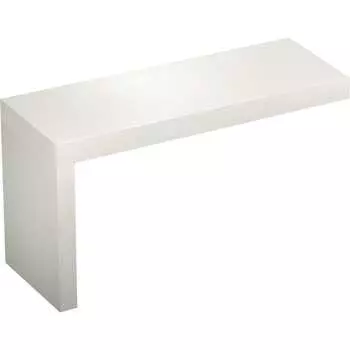 Влагостойкая столешница для ванной комнаты Wellsee Genuine Tree 162004001