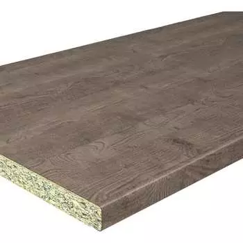 Влагостойкая столешница Союз С964М