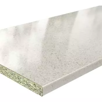 Влагостойкая столешница Союз 535г С535Г