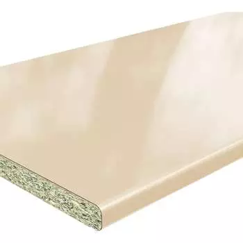 Влагостойкая столешница Союз С416Г