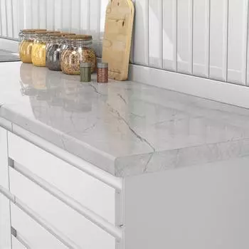 Влагостойкая столешница Союз С735Г