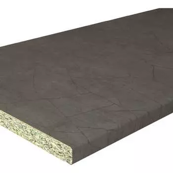 Влагостойкая столешница Союз С962М