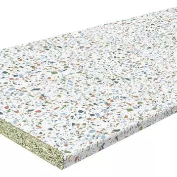 Влагостойкая столешница Союз 965м С965М