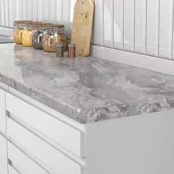 Влагостойкая столешница Союз С3061Г